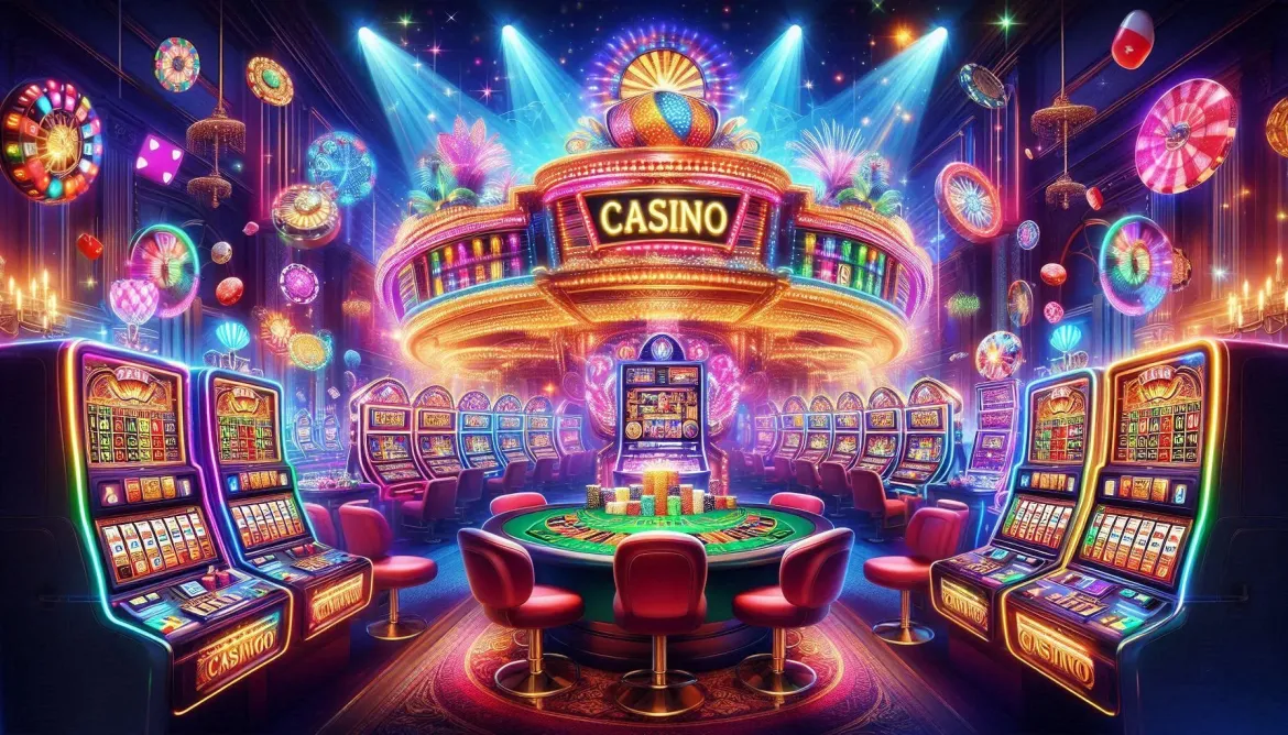 Spinbetter Casino